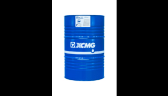 Масло XCMG Engine Oil 15W40 (бочка)