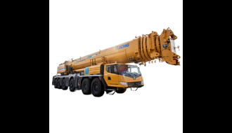 Вседорожный кран XCMG XCA500_S