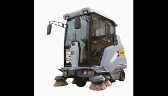 Подметальная машина XGH1900XASAC
